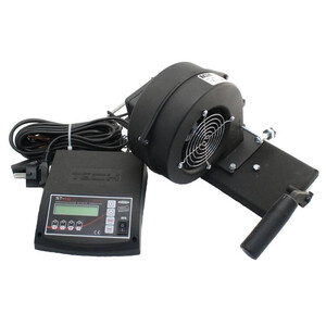 Комплект автоматики TurboSet (к котлам Тополь-М 14, 20, 30. Master 14, 20) [CLONE]