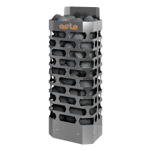 Электрокаменка СТЭН ЭКМ-6 Octa gray