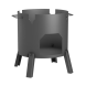 Печь под казан Казанка-440